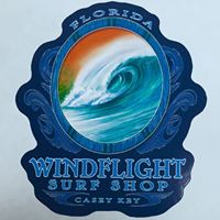 Windflight Surf Shop